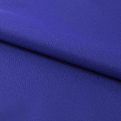 Ткань курточная DEWSPO 240T PU MILKY (ELECTRIC BLUE) - василек - купить в Курске. Цена 156.61 руб.