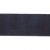 Лента бархатная нейлон, шир.25 мм, (упак. 45,7м), цв.180-т.синий - купить в Курске. Цена: 800.84 руб.
