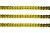 Пайетки "ОмТекс" на нитях, SILVER-BASE, 6 мм С / упак.73+/-1м, цв. 7 - св.золото - купить в Курске. Цена: 468.37 руб.
