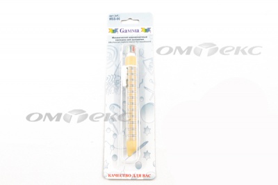 Маркировочный карандаш MSS-06 (6 цветных грифелей) - купить в Курске. Цена: 731.33 руб.