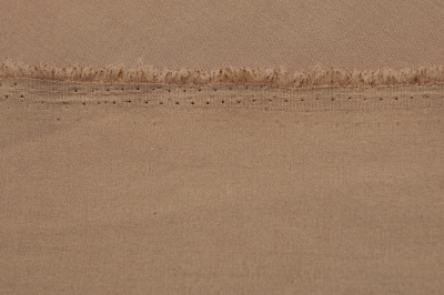 Костюмная ткань с вискозой "Флоренция" 17-1410, 195 гр/м2, шир.150см, цвет кофе - купить в Курске. Цена 491.97 руб.