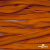 Шнур плетеный (плоский) d-12 мм, (уп.90+/-1м), 100% полиэстер, цв.267 - оранжевый - купить в Курске. Цена: 8.62 руб.