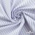 Ткань сорочечная Ронда, 115 г/м2, 58% пэ,42% хл, шир.150 см, цв.4-синяя, (арт.114) - купить в Курске. Цена 306.69 руб.