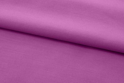 Ткань сорочечная стрейч 18-3224, 115 гр/м2, шир.150см, цвет фиолетовый - купить в Курске. Цена 282.16 руб.