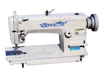JJREX 0518 Комплект ПШМ с нижним и игольным продвижением для средних тканей - купить в Курске. Цена 65 690.85 руб.