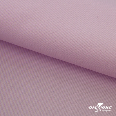Ткань сорочечная Альто, 115 г/м2, 58% пэ,42% хл, шир.150 см, цв. розовый (12-2905) (арт.101) - купить в Курске. Цена 296.16 руб.