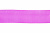 Лента органза 1015, шир. 10 мм/уп. 22,8+/-0,5 м, цвет ярк.розовый - купить в Курске. Цена: 38.39 руб.