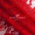 Кружевное полотно стрейч 15A61/RED, 100 гр/м2, шир.150см - купить в Курске. Цена 1 580.95 руб.