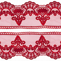 Кружево на сетке - швейная фурнитура в Курске