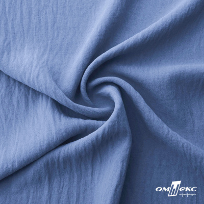 Ткань костюмная "Марлен", 97%P 3%S, 170 г/м2 ш.150 см, цв. серо-голубой - купить в Курске. Цена 217.67 руб.