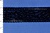 Кружево эластичное узкое арт.2761/30мм/черное - купить в Курске. Цена: 8.86 руб.