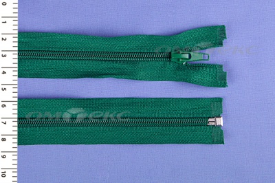 65 см № 258 яр.зеленый молнии спираль (G) сорт-2 - купить в Курске. Цена: 12.99 руб.
