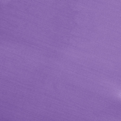 Ткань подкладочная Таффета 16-3823, антист., 53 гр/м2, шир.150см, дубл. рулон, цвет св.фиолетовый - купить в Курске. Цена 66.39 руб.