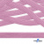 Шнур плетеный (плоский) d-10 мм, (уп.100 +/-1м), 100%  полиэфир цв.101-лиловый - купить в Курске. Цена: 761.46 руб.