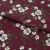 Плательная ткань "Фламенко" 3.3, 80 гр/м2, шир.150 см, принт растительный - купить в Курске. Цена 317.46 руб.