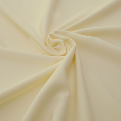 Костюмная ткань "Элис" 11-0507, 200 гр/м2, шир.150см, цвет молоко - купить в Курске. Цена 303.10 руб.