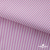 Ткань сорочечная Полоска Кенди, 115 г/м2, 58% пэ,42% хл, шир.150 см, цв.1-розовый, (арт.110) - купить в Курске. Цена 309.82 руб.