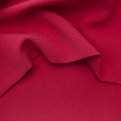 Костюмная ткань "Элис" 18-1760, 200 гр/м2, шир.150см, цвет рубин - купить в Курске. Цена 303.10 руб.