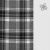 Ткань костюмная клетка Т7275 2013, 220 гр/м2, шир.150см, цвет серый/бел/ч - купить в Курске. Цена 418.73 руб.