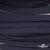 Шнур плетеный (плоский) d-12 мм, (уп.90+/-1м), 100% полиэстер, цв.266 - т.синий - купить в Курске. Цена: 8.62 руб.