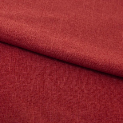 Ткань костюмная габардин "Меланж" 6121А, 172 гр/м2, шир.150см, цвет терракот - купить в Курске. Цена 296.19 руб.