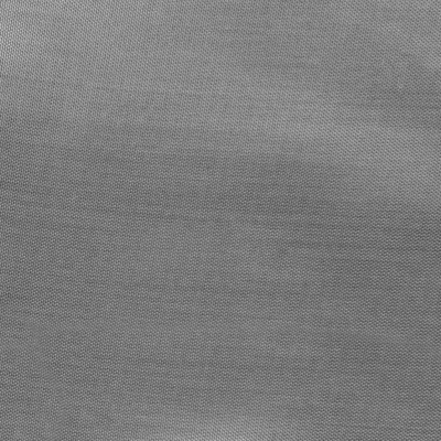 Ткань подкладочная Таффета 17-1501, антист., 54 гр/м2, шир.150см, цвет св.серый - купить в Курске. Цена 60.40 руб.