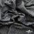 Ткань подкладочная Жаккард YP1416707, 90(+/-5) г/м2, шир.145 см, серый (17-0000/черный) - купить в Курске. Цена 241.46 руб.