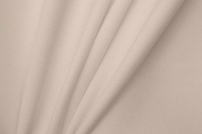Костюмная ткань с вискозой "Бриджит", 210 гр/м2, шир.150см, цвет бежевый/Beige - купить в Курске. Цена 524.13 руб.