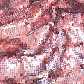Трикотаж с пайетками  - ткани в Курске