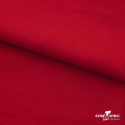 Ткань костюмная "Фабио" 82% P, 16% R, 2% S, 235 г/м2, шир.150 см, цв-красный #11 - купить в Курске. Цена 520.68 руб.