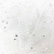 Сетка Фатин Глитер Спейс, 12 (+/-5) гр/м2, шир.150 см, 16-01/белый - купить в Курске. Цена 180.32 руб.