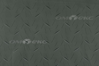 Ткань подкладочная жаккард Р14076-1, 18-5203, 85 г/м2, шир. 150 см, 230T темно-серый - купить в Курске. Цена 168.15 руб.