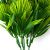 Трава искусственная -5, шт  (колючка 30 см/8 см)				 - купить в Курске. Цена: 150.33 руб.