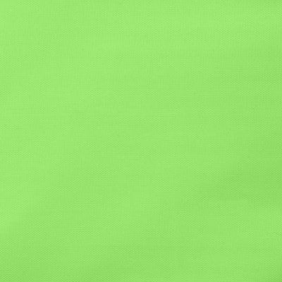 Ткань подкладочная Таффета 15-0545, антист., 53 гр/м2, шир.150см, цвет салат - купить в Курске. Цена 57.16 руб.