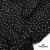 Ткань плательная "Вискоза принт"  100% вискоза, 95 г/м2, шир.145 см Цвет 3/black - купить в Курске. Цена 294 руб.