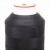 Нитки текстурированные некручёные, намот. 5 000 м, цвет чёрный - купить в Курске. Цена: 70.43 руб.