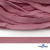 Шнур плетеный (плоский) d-12 мм, (уп.90+/-1м), 100% полиэстер, цв.256 - розовый - купить в Курске. Цена: 8.62 руб.