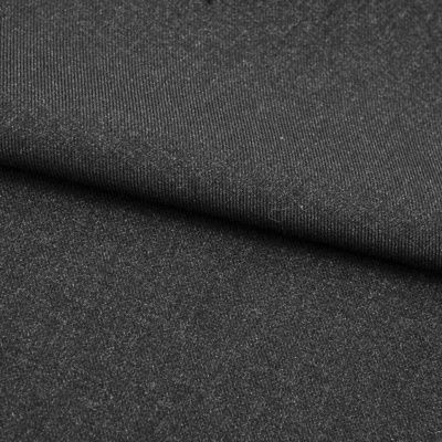 Ткань костюмная 22071 1248, 296 гр/м2, шир.145см, цвет серый - купить в Курске. Цена 493.14 руб.