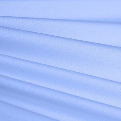 Бифлекс плотный col.807, 210 гр/м2, шир.150см, цвет голубой - купить в Курске. Цена 653.26 руб.