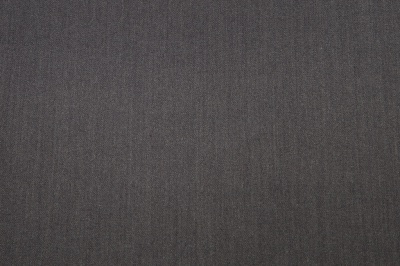 Костюмная ткань с вискозой "Флоренция" 18-0000, 195 гр/м2, шир.150см, цвет серый жемчуг - купить в Курске. Цена 491.97 руб.