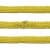 Шнур 5 мм п/п 2057.2,5 (желтый) 100 м - купить в Курске. Цена: 2.09 руб.