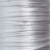 Шнур атласный 2 мм (упак.100 ярд +/- 1) цв.-белый - купить в Курске. Цена: 245 руб.