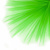 Фатин матовый 16-146, 12 гр/м2, шир.300см, цвет зелёный - купить в Курске. Цена 112.70 руб.
