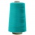 Швейные нитки (армированные) 28S/2, нам. 2 500 м, цвет 360 - купить в Курске. Цена: 148.95 руб.