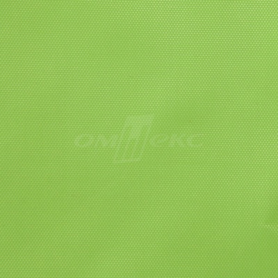 Оксфорд (Oxford) 210D 15-0545, PU/WR, 80 гр/м2, шир.150см, цвет зеленый жасмин - купить в Курске. Цена 118.13 руб.