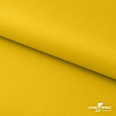 Мембранная ткань "Ditto" 13-0859, PU/WR, 130 гр/м2, шир.150см, цвет жёлтый - купить в Курске. Цена 310.76 руб.