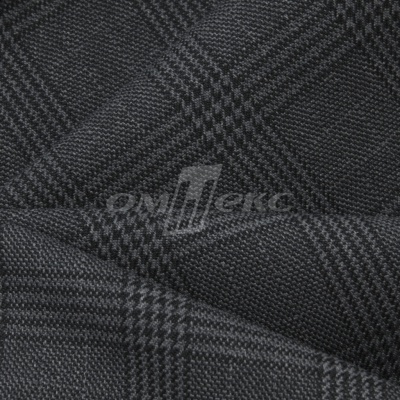 Ткань костюмная "Эдинбург", 98%P 2%S, 228 г/м2 ш.150 см, цв-серый - купить в Курске. Цена 385.53 руб.