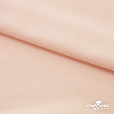 Плательная ткань "Невада" 12-1212, 120 гр/м2, шир.150 см, цвет розовый кварц - купить в Курске. Цена 205.73 руб.