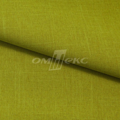 Ткань костюмная габардин "Меланж" 6127А, 172 гр/м2, шир.150см, цвет горчица - купить в Курске. Цена 299.21 руб.