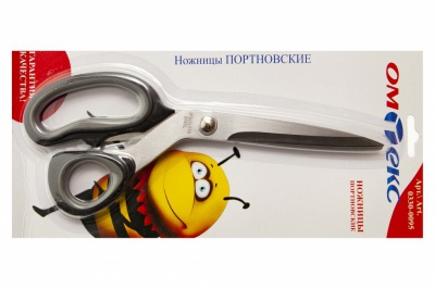 Ножницы арт.0330-0095 портновские, 9"/ 229 мм - купить в Курске. Цена: 225.03 руб.